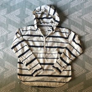 Thread & Supply Windbreaker - Medium